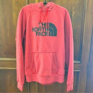 Women's The North Face Hoodie, size Medium